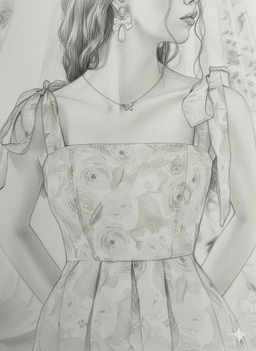 Penthouse Suite Kurta Set