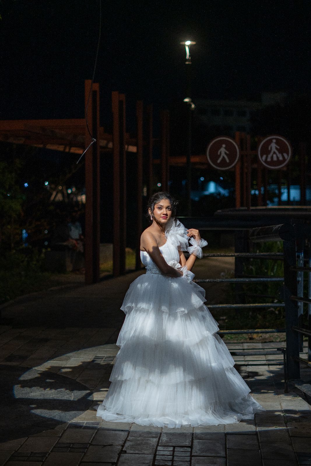 Dress Customization and Alterations